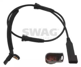 WILMINK GROUP wg1430345 -  Датчик, частота вращения колеса
